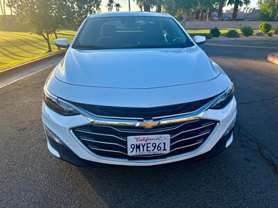 2024 Chevrolet Malibu LT   - Photo 6 - Palm Desert, CA 92211