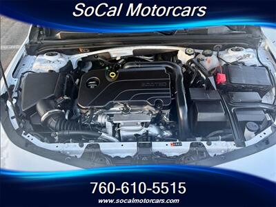 2024 Chevrolet Malibu LT   - Photo 28 - Palm Desert, CA 92211