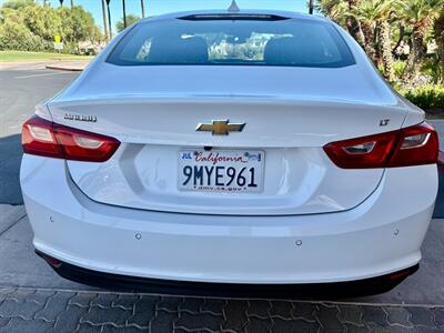 2024 Chevrolet Malibu LT   - Photo 2 - Palm Desert, CA 92211