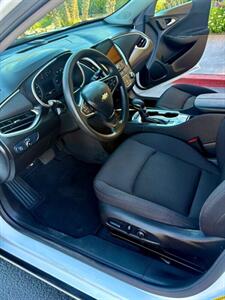 2024 Chevrolet Malibu LT   - Photo 27 - Palm Desert, CA 92211
