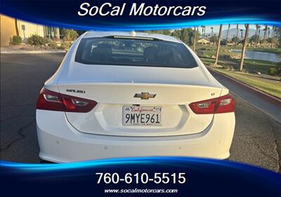 2024 Chevrolet Malibu LT   - Photo 10 - Palm Desert, CA 92211