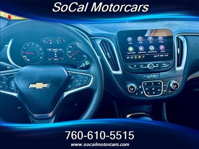 2024 Chevrolet Malibu LT   - Photo 13 - Palm Desert, CA 92211