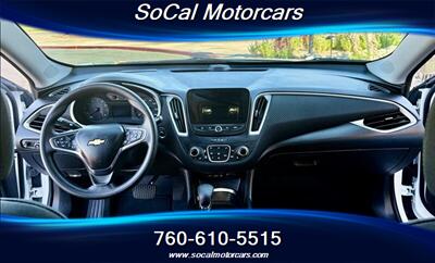 2024 Chevrolet Malibu LT   - Photo 15 - Palm Desert, CA 92211