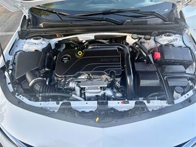 2024 Chevrolet Malibu LT   - Photo 26 - Palm Desert, CA 92211