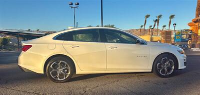 2024 Chevrolet Malibu LT   - Photo 23 - Palm Desert, CA 92211