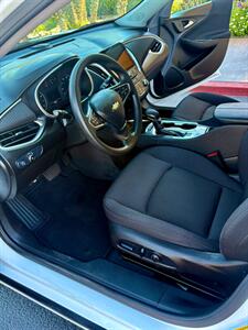 2024 Chevrolet Malibu LT   - Photo 20 - Palm Desert, CA 92211