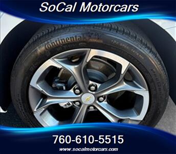 2024 Chevrolet Malibu LT   - Photo 32 - Palm Desert, CA 92211