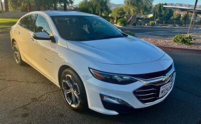 2024 Chevrolet Malibu LT   - Photo 21 - Palm Desert, CA 92211