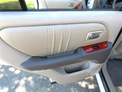 2001 Lexus RX 300 - Photo 25 - Palm Desert, CA 92211