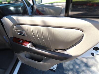 2001 Lexus RX 300 - Photo 27 - Palm Desert, CA 92211