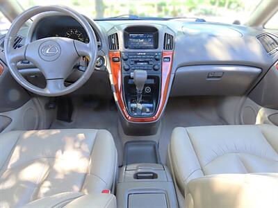 2001 Lexus RX 300 - Photo 11 - Palm Desert, CA 92211