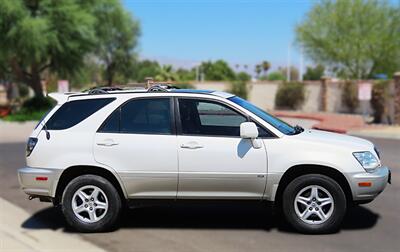 2001 Lexus RX 300 - Photo 7 - Palm Desert, CA 92211