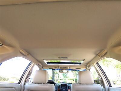 2001 Lexus RX 300 - Photo 31 - Palm Desert, CA 92211
