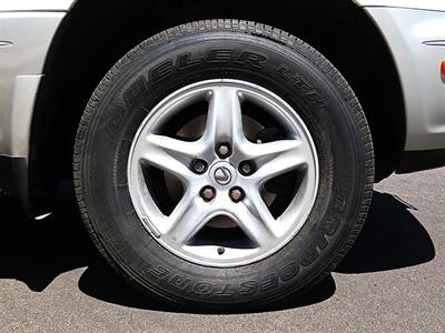 2001 Lexus RX 300 - Photo 34 - Palm Desert, CA 92211