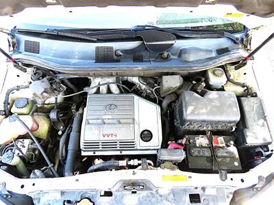 2001 Lexus RX 300 - Photo 33 - Palm Desert, CA 92211