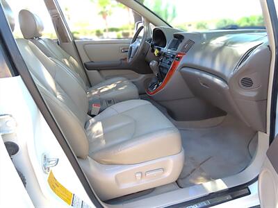 2001 Lexus RX 300 - Photo 18 - Palm Desert, CA 92211