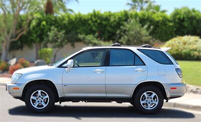 2001 Lexus RX 300 - Photo 8 - Palm Desert, CA 92211