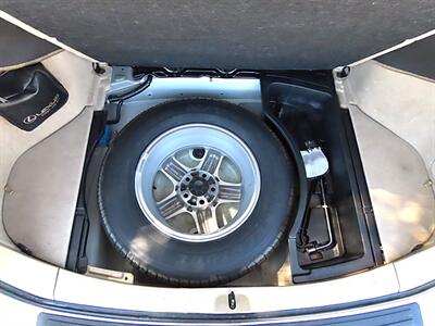 2001 Lexus RX 300 - Photo 32 - Palm Desert, CA 92211