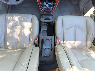 2001 Lexus RX 300 - Photo 14 - Palm Desert, CA 92211