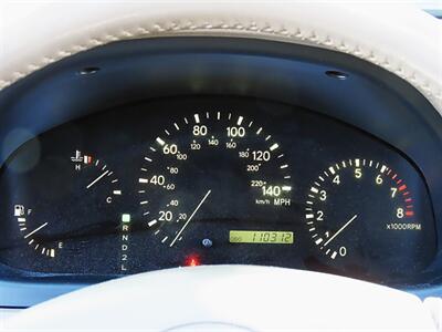 2001 Lexus RX 300 - Photo 12 - Palm Desert, CA 92211