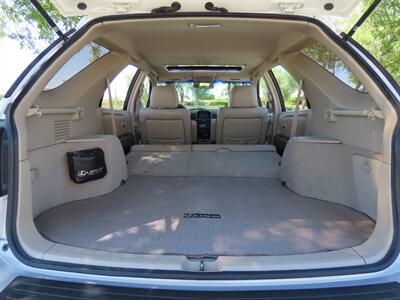 2001 Lexus RX 300 - Photo 30 - Palm Desert, CA 92211