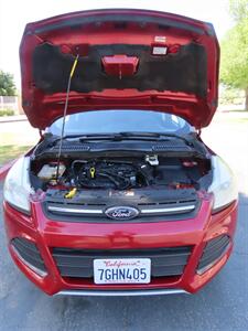 2014 Ford Escape SE - Photo 38 - Palm Desert, CA 92211