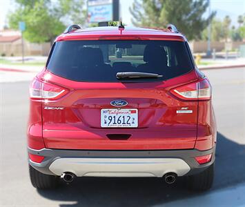 2014 Ford Escape SE - Photo 5 - Palm Desert, CA 92211