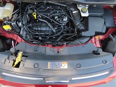 2014 Ford Escape SE - Photo 39 - Palm Desert, CA 92211