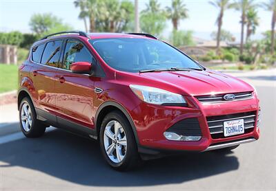 2014 Ford Escape SE - Photo 3 - Palm Desert, CA 92211