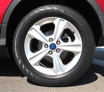 2014 Ford Escape SE - Photo 9 - Palm Desert, CA 92211