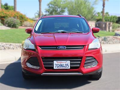 2014 Ford Escape SE - Photo 2 - Palm Desert, CA 92211