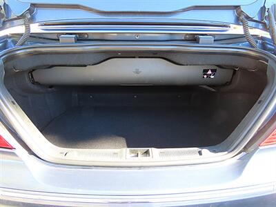 2007 Mercedes-Benz CLK CLK 350 Cabriolet - Photo 35 - Palm Desert, CA 92211