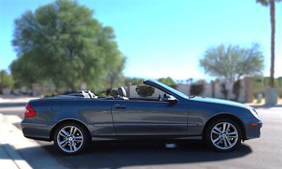 2007 Mercedes-Benz CLK CLK 350 Cabriolet - Photo 7 - Palm Desert, CA 92211