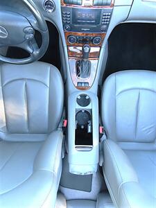 2007 Mercedes-Benz CLK CLK 350 Cabriolet - Photo 23 - Palm Desert, CA 92211