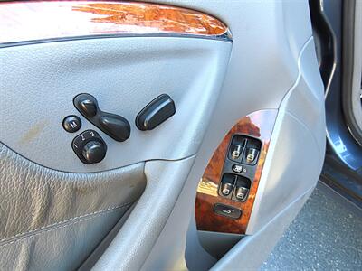 2007 Mercedes-Benz CLK CLK 350 Cabriolet - Photo 32 - Palm Desert, CA 92211