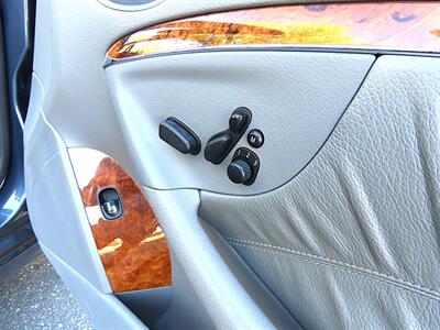 2007 Mercedes-Benz CLK CLK 350 Cabriolet - Photo 34 - Palm Desert, CA 92211