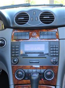 2007 Mercedes-Benz CLK CLK 350 Cabriolet - Photo 22 - Palm Desert, CA 92211