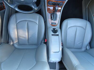 2007 Mercedes-Benz CLK CLK 350 Cabriolet - Photo 24 - Palm Desert, CA 92211