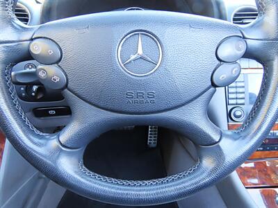 2007 Mercedes-Benz CLK CLK 350 Cabriolet - Photo 18 - Palm Desert, CA 92211