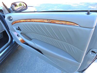 2007 Mercedes-Benz CLK CLK 350 Cabriolet - Photo 33 - Palm Desert, CA 92211
