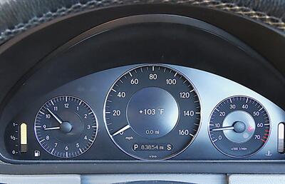 2007 Mercedes-Benz CLK CLK 350 Cabriolet - Photo 19 - Palm Desert, CA 92211