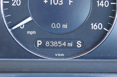 2007 Mercedes-Benz CLK CLK 350 Cabriolet - Photo 20 - Palm Desert, CA 92211