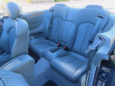 2007 Mercedes-Benz CLK CLK 350 Cabriolet - Photo 29 - Palm Desert, CA 92211