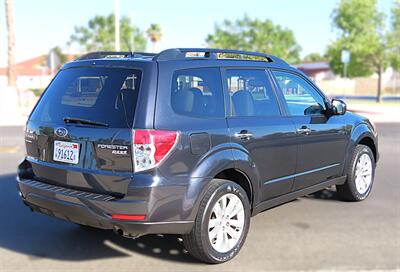 2013 Subaru Forester 2.5X Premium - Photo 6 - Palm Desert, CA 92211