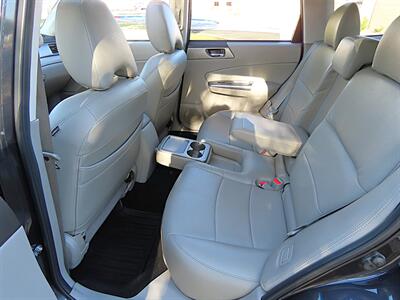 2013 Subaru Forester 2.5X Premium - Photo 20 - Palm Desert, CA 92211