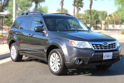 2013 Subaru Forester 2.5X Premium - Photo 3 - Palm Desert, CA 92211