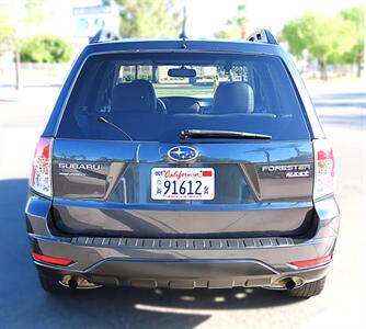 2013 Subaru Forester 2.5X Premium - Photo 5 - Palm Desert, CA 92211
