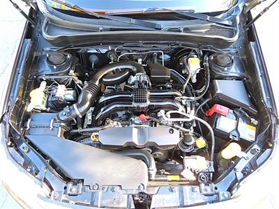 2013 Subaru Forester 2.5X Premium - Photo 29 - Palm Desert, CA 92211