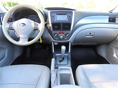 2013 Subaru Forester 2.5X Premium - Photo 11 - Palm Desert, CA 92211