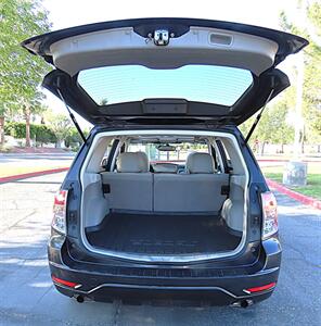 2013 Subaru Forester 2.5X Premium - Photo 26 - Palm Desert, CA 92211